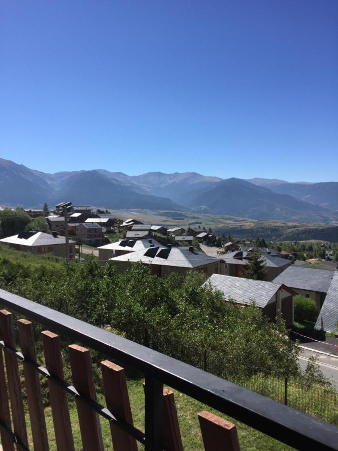 Grand F3 75M2 4/6 Pers, Jardin Terrasse, Top Vue Font-Romeu-Odeillo-Via Zewnętrze zdjęcie