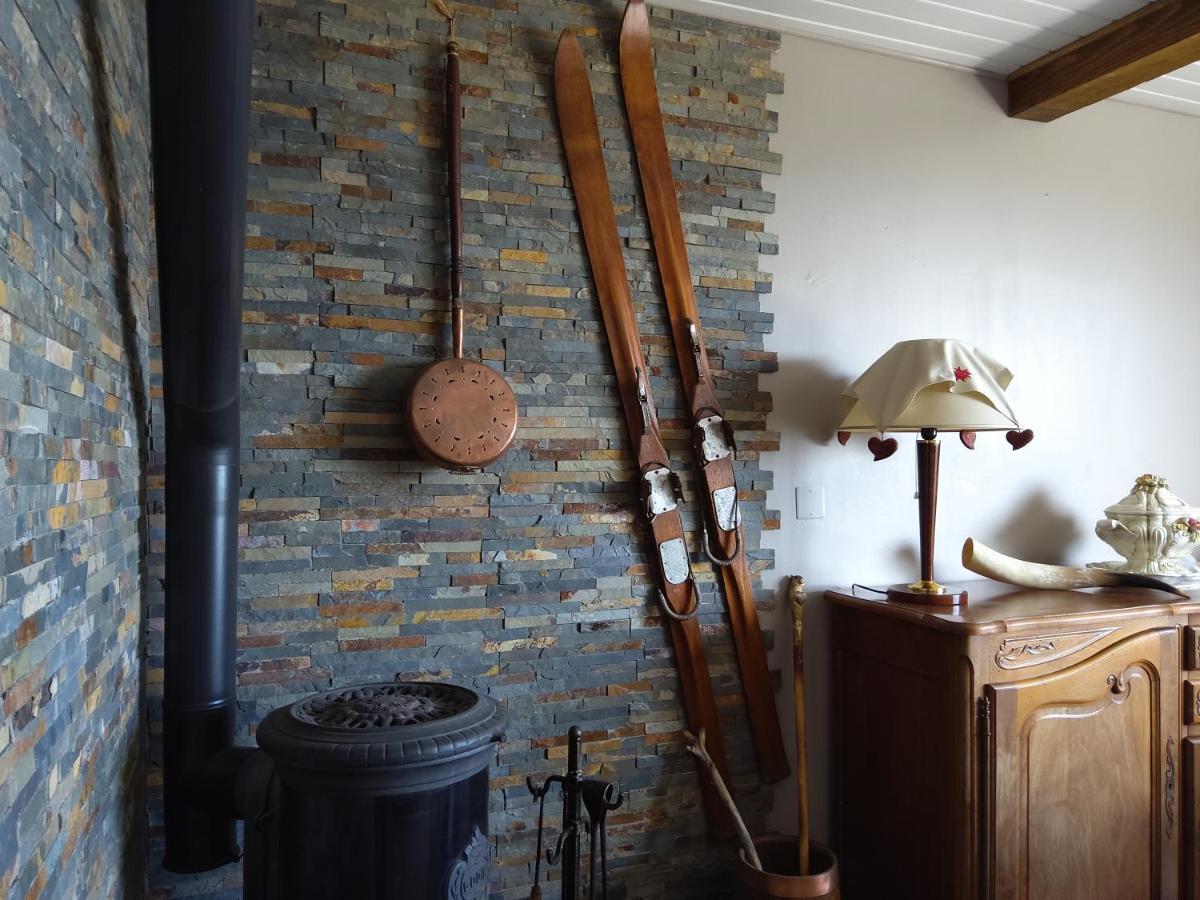 Grand F3 75M2 4/6 Pers, Jardin Terrasse, Top Vue Font-Romeu-Odeillo-Via Zewnętrze zdjęcie