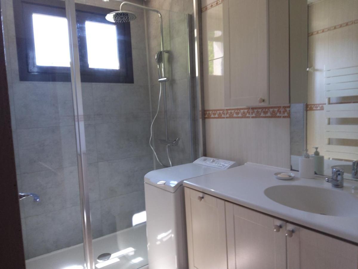 Grand F3 75M2 4/6 Pers, Jardin Terrasse, Top Vue Font-Romeu-Odeillo-Via Zewnętrze zdjęcie