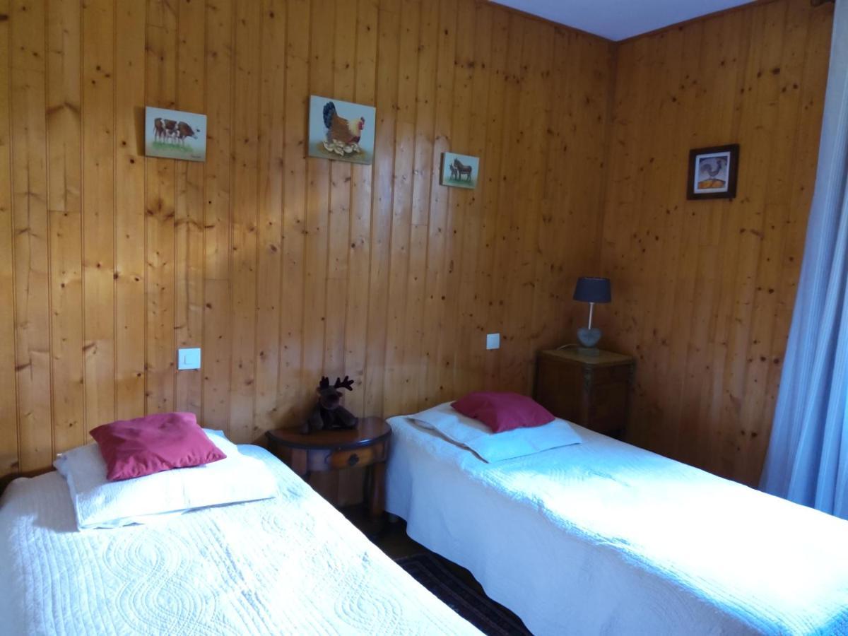 Grand F3 75M2 4/6 Pers, Jardin Terrasse, Top Vue Font-Romeu-Odeillo-Via Zewnętrze zdjęcie