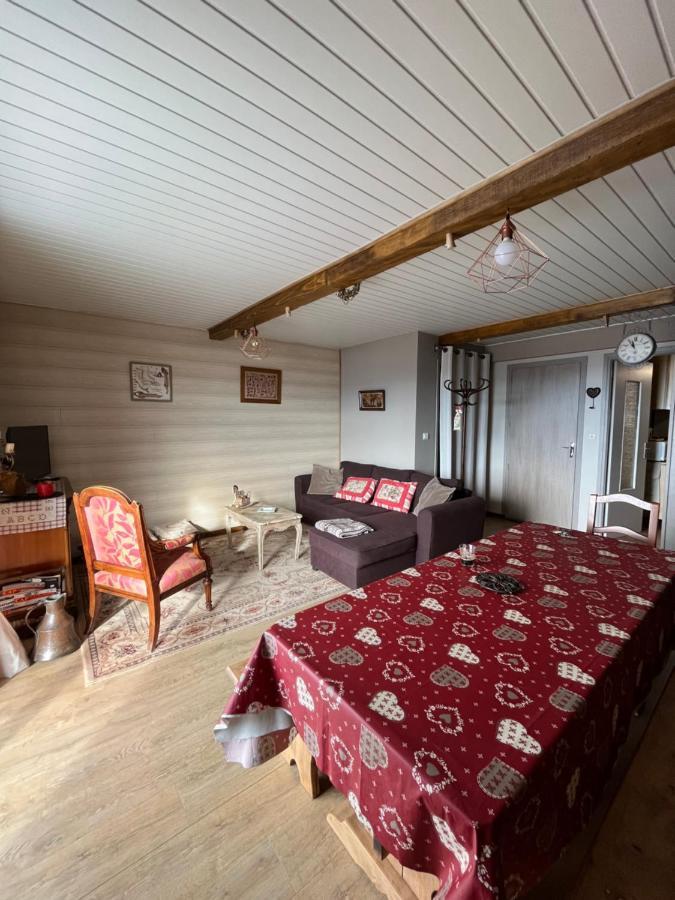 Grand F3 75M2 4/6 Pers, Jardin Terrasse, Top Vue Font-Romeu-Odeillo-Via Zewnętrze zdjęcie