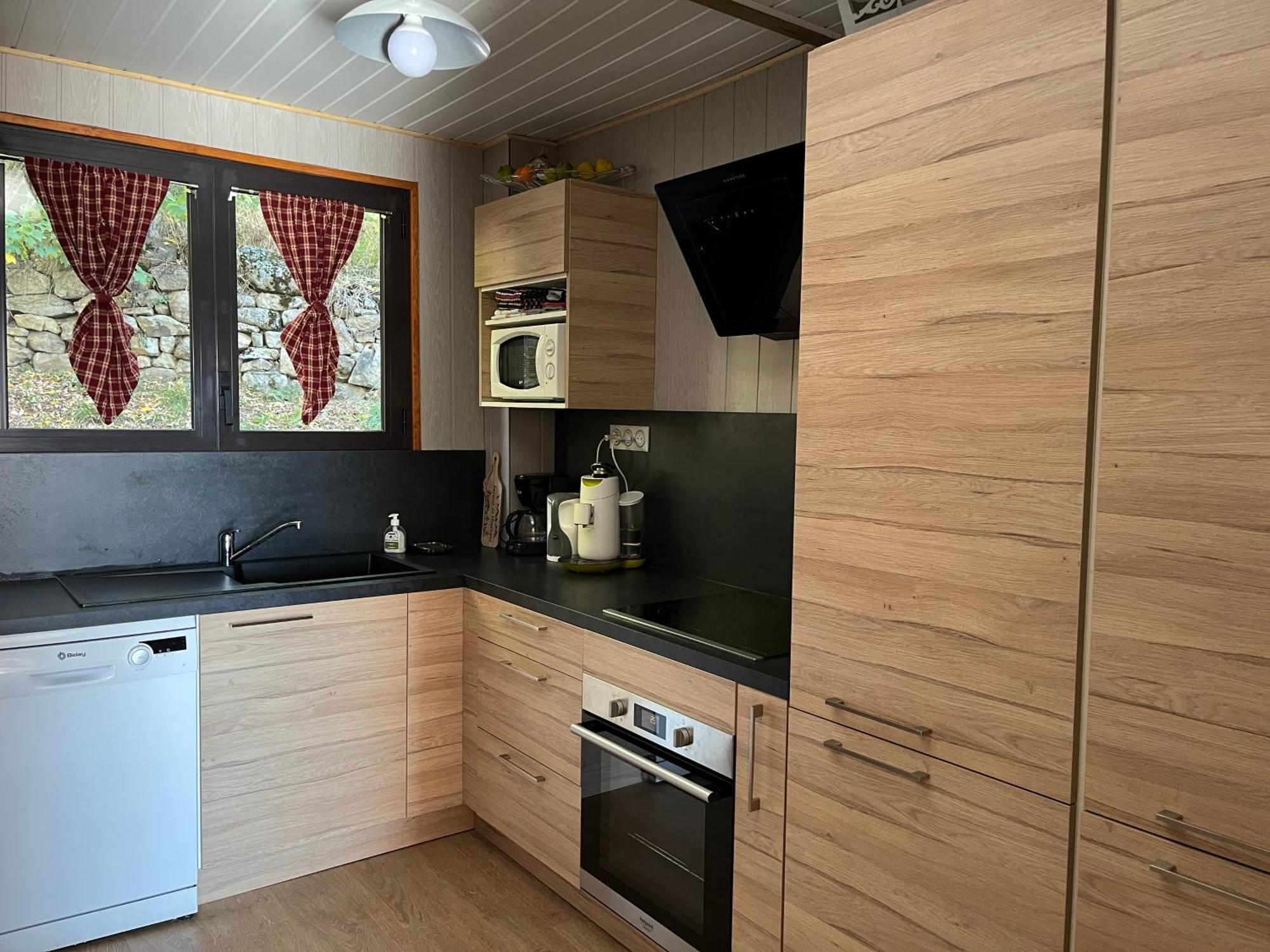 Grand F3 75M2 4/6 Pers, Jardin Terrasse, Top Vue Font-Romeu-Odeillo-Via Zewnętrze zdjęcie