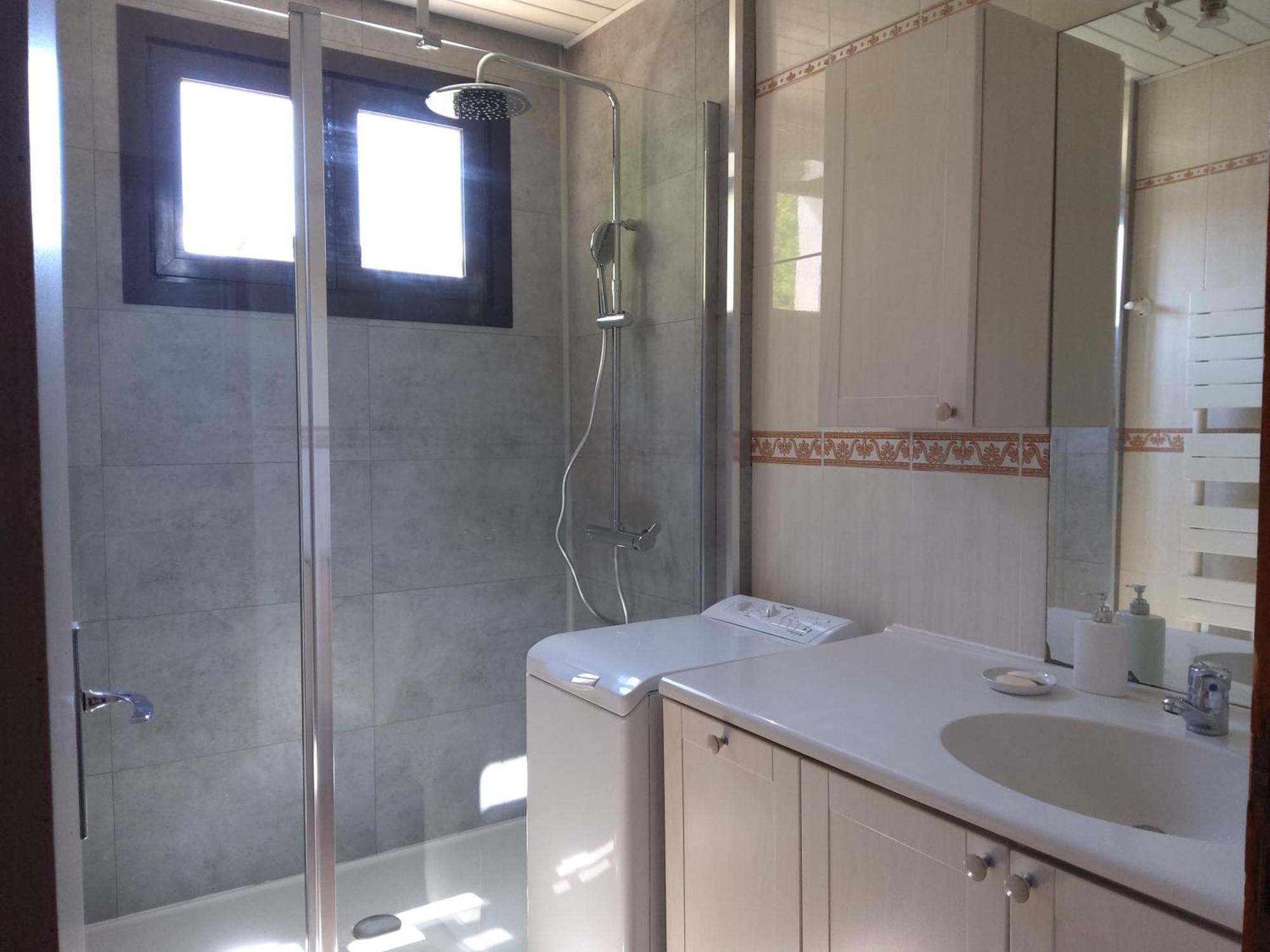 Grand F3 75M2 4/6 Pers, Jardin Terrasse, Top Vue Font-Romeu-Odeillo-Via Zewnętrze zdjęcie